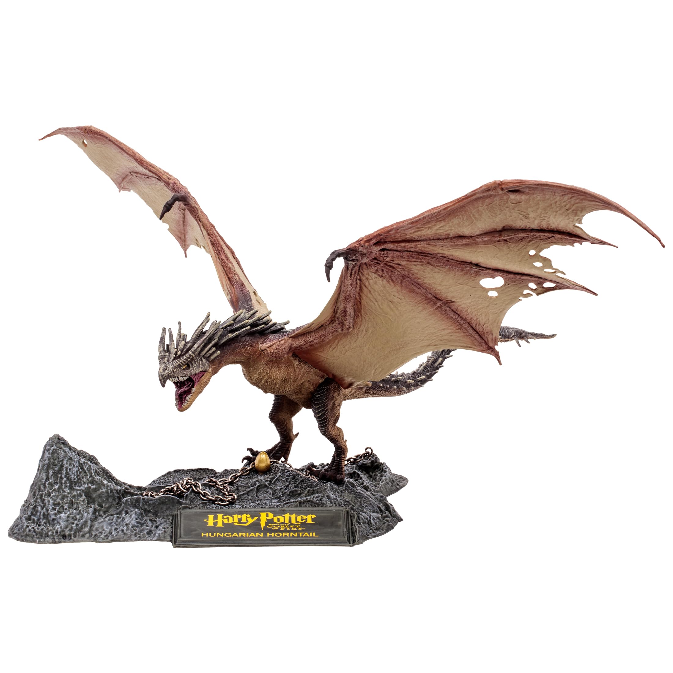 McFarlane's Dragons
