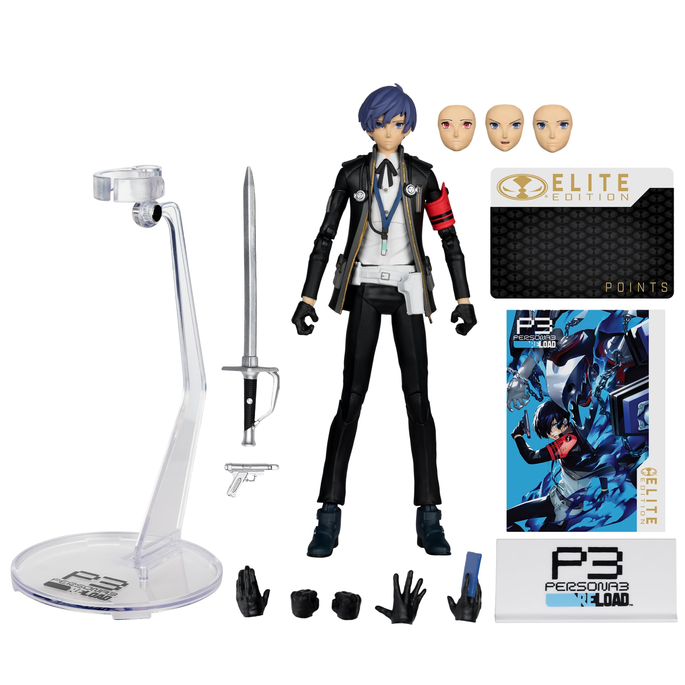 Persona 3 Reload